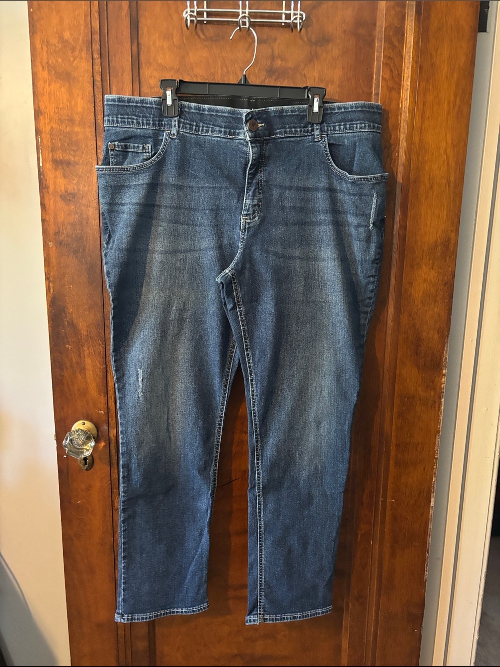5 Piece Plus Size Jean Bundle Size 20W - Picture 5 of 7